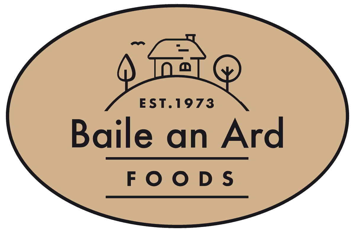Baile an Ard Foods Ltd logo